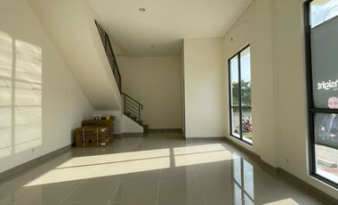 TURUN HARGA DIJUAL Ruko Maggiore HOEK GADING SERPONG