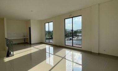 TURUN HARGA DIJUAL Ruko Maggiore HOEK GADING SERPONG