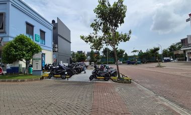 TURUN HARGA DIJUAL Ruko Maggiore HOEK GADING SERPONG