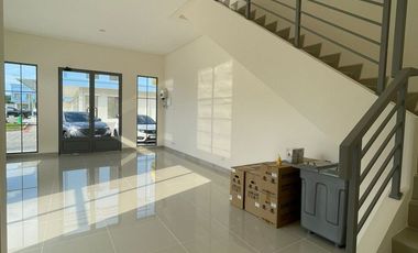 TURUN HARGA DIJUAL Ruko Maggiore HOEK GADING SERPONG