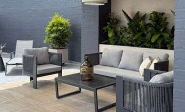 Apartamento Amoblado en Arriendo en Palmas,  Envigado Antioquia