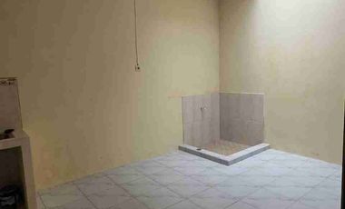 Disewakan Rumah di Jalan Selat-selat, Sawojajar, Kedungkandang, Malang