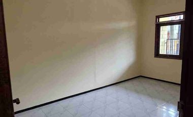 Disewakan Rumah di Jalan Selat-selat, Sawojajar, Kedungkandang, Malang