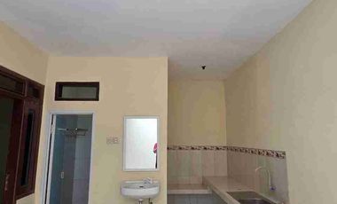 Disewakan Rumah di Jalan Selat-selat, Sawojajar, Kedungkandang, Malang