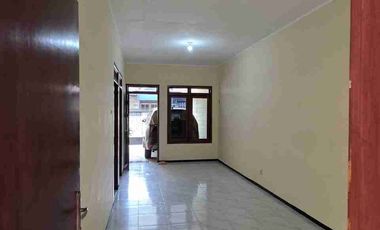 Disewakan Rumah di Jalan Selat-selat, Sawojajar, Kedungkandang, Malang
