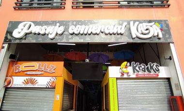 Venta Local Comercial en San Fernando, Excelente Ubicación