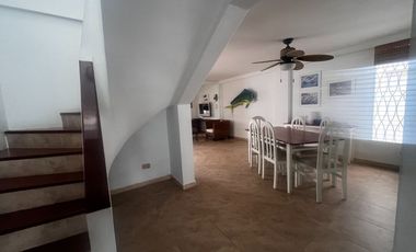 CAPAES: INCREIBLE OFERTA NUNCA JAMAS VISTO INDEPENDIENTE CON JACUZZI A 1 TERRENO DEL MAR