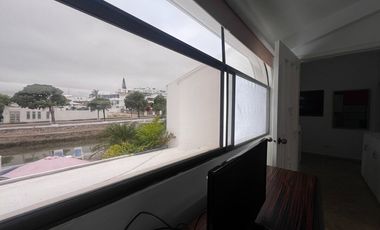 CAPAES: INCREIBLE OFERTA NUNCA JAMAS VISTO INDEPENDIENTE CON JACUZZI A 1 TERRENO DEL MAR