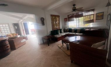 CAPAES: INCREIBLE OFERTA NUNCA JAMAS VISTO INDEPENDIENTE CON JACUZZI A 1 TERRENO DEL MAR