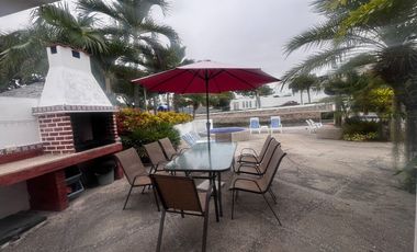 CAPAES: INCREIBLE OFERTA NUNCA JAMAS VISTO INDEPENDIENTE CON JACUZZI A 1 TERRENO DEL MAR