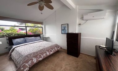 CAPAES: INCREIBLE OFERTA NUNCA JAMAS VISTO INDEPENDIENTE CON JACUZZI A 1 TERRENO DEL MAR