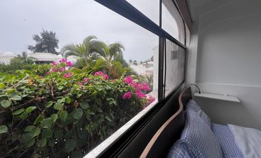 CAPAES: INCREIBLE OFERTA NUNCA JAMAS VISTO INDEPENDIENTE CON JACUZZI A 1 TERRENO DEL MAR