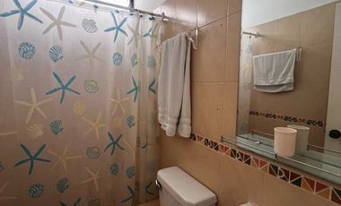 CAPAES: INCREIBLE OFERTA NUNCA JAMAS VISTO INDEPENDIENTE CON JACUZZI A 1 TERRENO DEL MAR