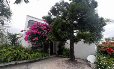 CAPAES: INCREIBLE OFERTA NUNCA JAMAS VISTO INDEPENDIENTE CON JACUZZI A 1 TERRENO DEL MAR