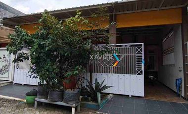 Disewakan Rumah Siap Huni di Sawojajar, Kedungkandang, Malang