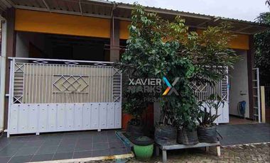 Disewakan Rumah Siap Huni di Sawojajar, Kedungkandang, Malang