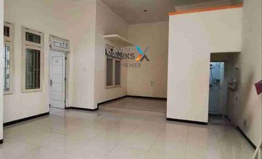 Disewakan Rumah Siap Huni di Sawojajar, Kedungkandang, Malang