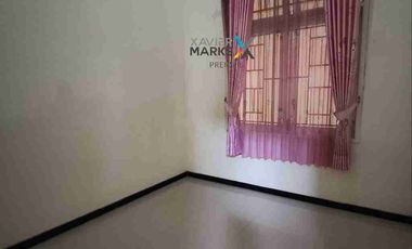 Disewakan Rumah Siap Huni di Sawojajar, Kedungkandang, Malang