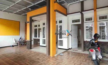 Disewakan Rumah Siap Huni di Sawojajar, Kedungkandang, Malang