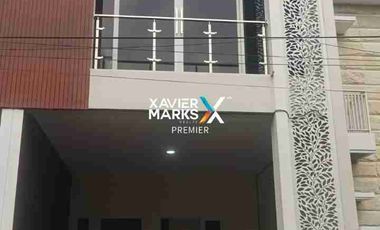 Disewakan Rumah Bagus 2 Lantai di Sawojajar, Kedungkandang, Malang