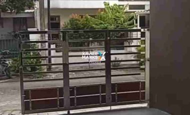 Disewakan Rumah Bagus 2 Lantai di Sawojajar, Kedungkandang, Malang