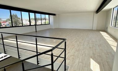 BODEGA INDUSTRIAL EN RENTA - ZONA TOLUQUILLA