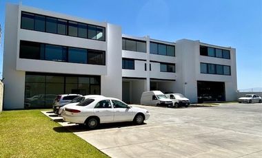 BODEGA INDUSTRIAL EN RENTA - ZONA TOLUQUILLA