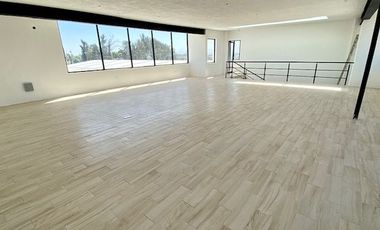 BODEGA INDUSTRIAL EN RENTA - ZONA TOLUQUILLA