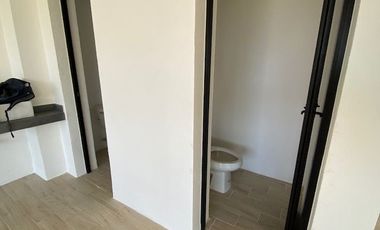 BODEGA INDUSTRIAL EN RENTA - ZONA TOLUQUILLA