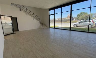 BODEGA INDUSTRIAL EN RENTA - ZONA TOLUQUILLA