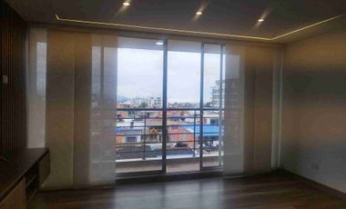 VENDO HERMOSO APARTAMENTO NUEVO CON PARQUEADERO Y ACABADOS EN FUSAGASUGA CAMBULOS.