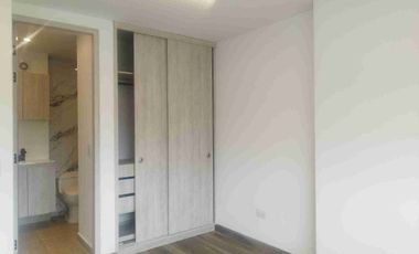 VENDO HERMOSO APARTAMENTO NUEVO CON PARQUEADERO Y ACABADOS EN FUSAGASUGA CAMBULOS.