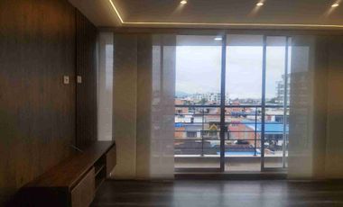 VENDO HERMOSO APARTAMENTO NUEVO CON PARQUEADERO Y ACABADOS EN FUSAGASUGA CAMBULOS.