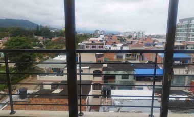 VENDO HERMOSO APARTAMENTO NUEVO CON PARQUEADERO Y ACABADOS EN FUSAGASUGA CAMBULOS.