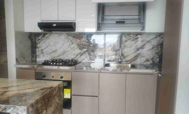 VENDO HERMOSO APARTAMENTO NUEVO CON PARQUEADERO Y ACABADOS EN FUSAGASUGA CAMBULOS.