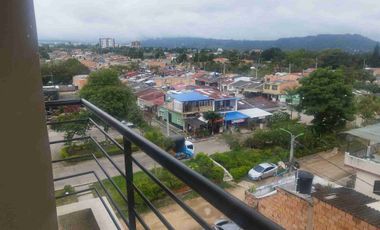 VENDO HERMOSO APARTAMENTO NUEVO CON PARQUEADERO Y ACABADOS EN FUSAGASUGA CAMBULOS.