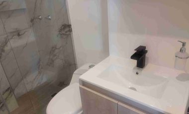 VENDO HERMOSO APARTAMENTO NUEVO CON PARQUEADERO Y ACABADOS EN FUSAGASUGA CAMBULOS.