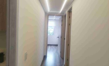 VENDO HERMOSO APARTAMENTO NUEVO CON PARQUEADERO Y ACABADOS EN FUSAGASUGA CAMBULOS.