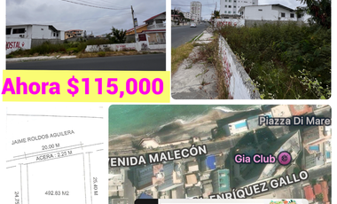 SUPER GANGA PRECIO ANTES NUNCA VISTO