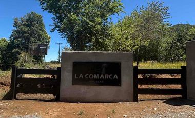 La Comarca
