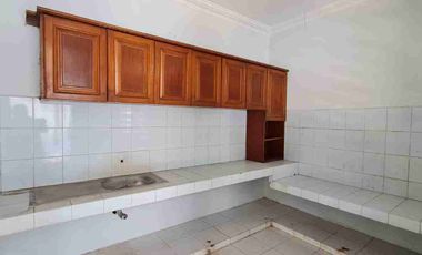 Rumah Solo Kota