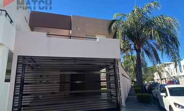 Casa en Renta en La Rioja sector Treviana