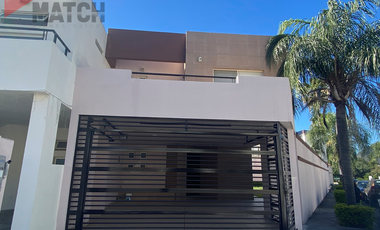 Casa en Renta en La Rioja sector Treviana