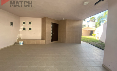 Casa en Renta en La Rioja sector Treviana