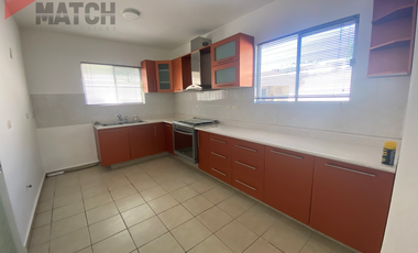 Casa en Renta en La Rioja sector Treviana