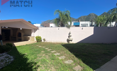 Casa en Renta en La Rioja sector Treviana