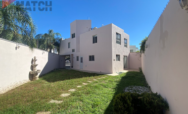 Casa en Renta en La Rioja sector Treviana