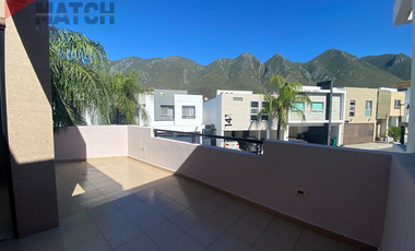 Casa en Renta en La Rioja sector Treviana