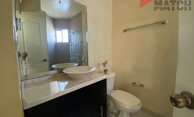 Casa en Renta en La Rioja sector Treviana