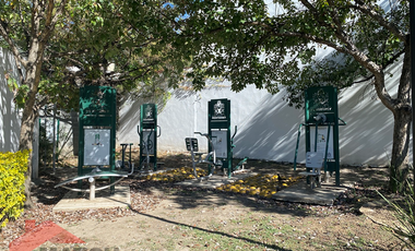 Casa en Renta en La Rioja sector Treviana